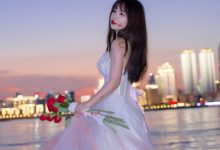 [YITUYU艺图语]2022.08.28 一起消逝的事 鹤鸣之应-[27P／355MB]-套图岛