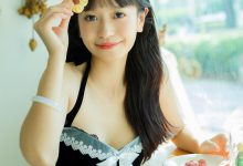 [YITUYU艺图语]2022.08.29 不归女孩 鄢韵琳儿[25+1P／236MB]-套图岛