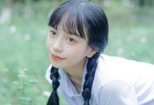 [YITUYU艺图语]2022.08.30 错过花期 鄢韵琳儿[27+1P／294MB]-套图岛