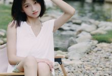 [YITUYU艺图语]2022.09.01 露营的一天 钰儿[33+1P／316MB]-套图岛