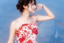 [YITUYU艺图语]2022.09.02 那时那风 筱雯[49+1P／646MB]-套图岛