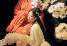 [YITUYU艺图语]2022.09.02 入梦 模特合集[19+1P／200MB]-套图岛