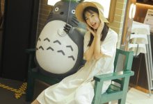 [YITUYU艺图语]2022.09.02 沼津港食堂 一只阿梦崽[42+1P／344MB]-套图岛