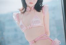 DJAWA Photo HaNari  My Pinky Valentine Normal [93P-1.06G]-套图岛