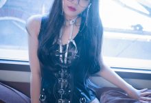 Jenny  [BLUECAKE] BLUISH [112P-1.32GB]-套图岛