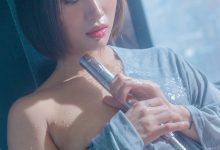 [SWEETBOX] Booty Queen - Vol.02 - one [33P-1.18GB]-套图岛