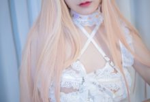 [BLUECAKE] Jenny My Darling one [89P-1.89GB]-套图岛