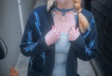 [BLUECAKE] Bambi  - Purity [101P-2.06GB]-套图岛