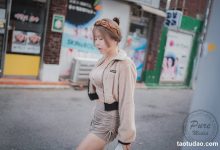 Pure Media Vol.220 - Lovey Streamer [46P-89MB]-套图岛