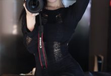 媛媛酱SAYUKI  微密圈合集【图片+视频-371MB】-套图岛