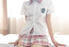 [Ugirls尤果网]爱尤物 2022.04.19 No.2561 夏瑶 夏之光的洗礼 [35P]-套图岛
