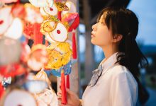 清青琴玖 - NO.14 中秋集会 [27P-421MB]-套图岛