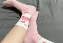 [誉铭传媒]袜足摄影 2023年《03月整合福利》[121P+1V／1.37GB]-套图岛