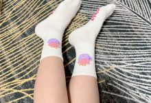 [誉铭传媒]袜足摄影 2023年《04月整合作品》[130P+8V／958MB]-套图岛