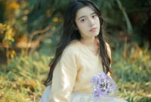 [YITUYU艺图语]2022.09.28 太阳落去 静鏡婧[31+1P／327MB]-套图岛