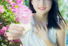 [YITUYU艺图语]2022.09.30 街心三角梅 小怡妹妹cute[33+1P／362MB]-套图岛