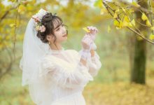 [YITUYU艺图语]2022.09.30 星黛露 -绮罗生的小苏苏-[32+1P／165MB]-套图岛