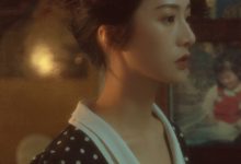 [YITUYU艺图语]2022.10.02 人间，只是抹去了脂粉的脸 梁夹心[19+1P／386MB]-套图岛