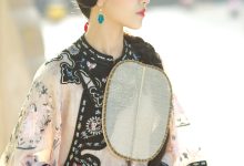 [YITUYU艺图语]2022.10.03 清汉女 _喵喵家的小鱼干_[29+1P／424MB]-套图岛