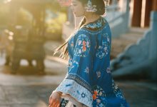 [YITUYU艺图语]2022.10.04 清汉女 椰子[25+1P／451MB]-套图岛