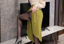 [YOUMI尤蜜荟] 2023.05.19 VOL.940 妲己_Toxic [89+1P]-套图岛