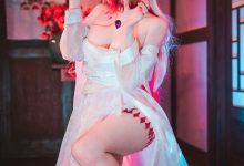 DJAWA Photo - Bambi The Tale of The Nine-Tailed Fox [51P-659MB]-套图岛