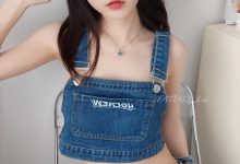 迷之呆梨 - NO.15 23年04月fantia会员订阅合集 [132P+4V-328MB]-套图岛