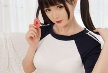 七海抹茶酱 - NO.01 弹幕盒 [23P-119MB]-套图岛