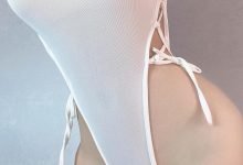 桃沢樱呀 - NO.10 有料甜妹 [35P+3V-113MB]-套图岛