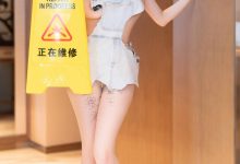 [XiuRen秀人网] 2023.05.18 No.6760 豆瓣酱 [85+1P]-套图岛