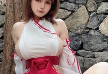 小仓千代w -  23年04月fantia [80P+1V-194MB]-套图岛