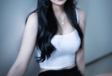 PINK RIBBON - Ye Seul - Nyansul Personalized [After Work] 01 [90P-2.66GB]-套图岛