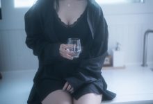 PINK RIBBON - Ye Seul - Nyansul Personalized [After Work] 02 [90P-3.33GB]-套图岛