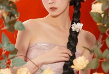 [YITUYU艺图语]2022.09.22 傣妹 雷梦颖-[37+1P／372MB]-套图岛