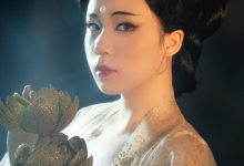 [YITUYU艺图语]2022.09.22 菩萨蛮 一只高高[24+1P／526MB]-套图岛