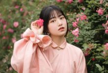 [YITUYU艺图语]2022.09.22 蔷薇花开 panniling[29+1P／591MB]-套图岛