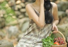 [YITUYU艺图语]2022.09.22 小夏日 小薇人儿[33+1P／357MB]-套图岛