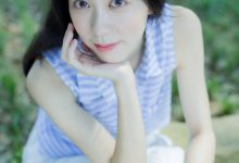 [YITUYU艺图语]2022.09.23 在你的身边 饲猫少女-[35+1P／374MB]-套图岛