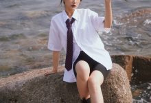 [YITUYU艺图语]2022.09.24 玫瑰的盛夏 馨馨[23+1P／350MB]-套图岛