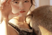 [YITUYU艺图语]2022.09.24 秋日暖阳 panniling[23+1P／237MB]-套图岛