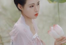 [YITUYU艺图语]2022.09.25 如梦令 努力搬砖的双翮[21+1P／377MB]-套图岛