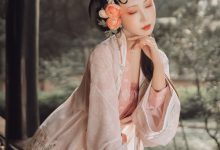 [YITUYU艺图语]2022.09.26 天书奇谈 姌Rr[25+1P／397MB]-套图岛