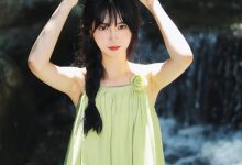 [YITUYU艺图语]2022.09.27 青提与清溪 淺櫻桃奈[27+1P／291MB]-套图岛