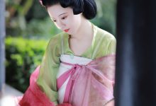 [YITUYU艺图语]2022.09.27 一缕相思断天涯 YunFleur[27+1P／512MB]-套图岛