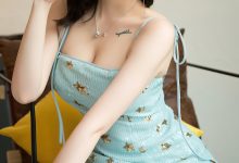 [Ugirls尤果网]爱尤物 2022.04.05 No.2551 露儿 邻家甜姐儿 [35P]-套图岛