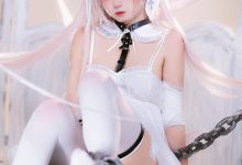 伊喵君_Nya -  初音酱 [21P-179MB]-套图岛