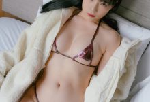 Pia  x BBUTTERMILK Vol.02 - IN HOTEL with PIA [93P-916MB]-套图岛