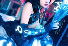 Shika小鹿鹿 -  杨玉环 [18P-123MB]-套图岛