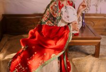 [YITUYU艺图语]2022.09.11 不负梦华 兔子Zzz不吃胡萝卜[22+1P／278MB]-套图岛