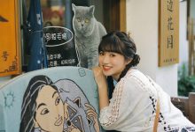 [YITUYU艺图语]2022.09.11 小河直街的慢时光 蓝胖子-[30+1P／242MB]-套图岛